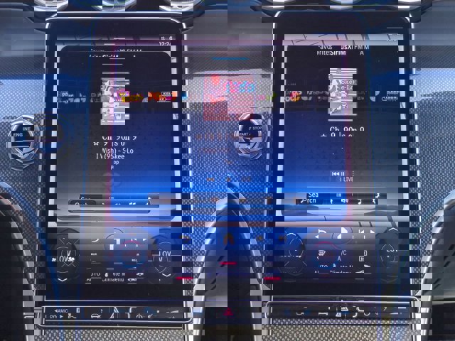 Certified 2023 Mercedes-Benz GLC 300 image 18