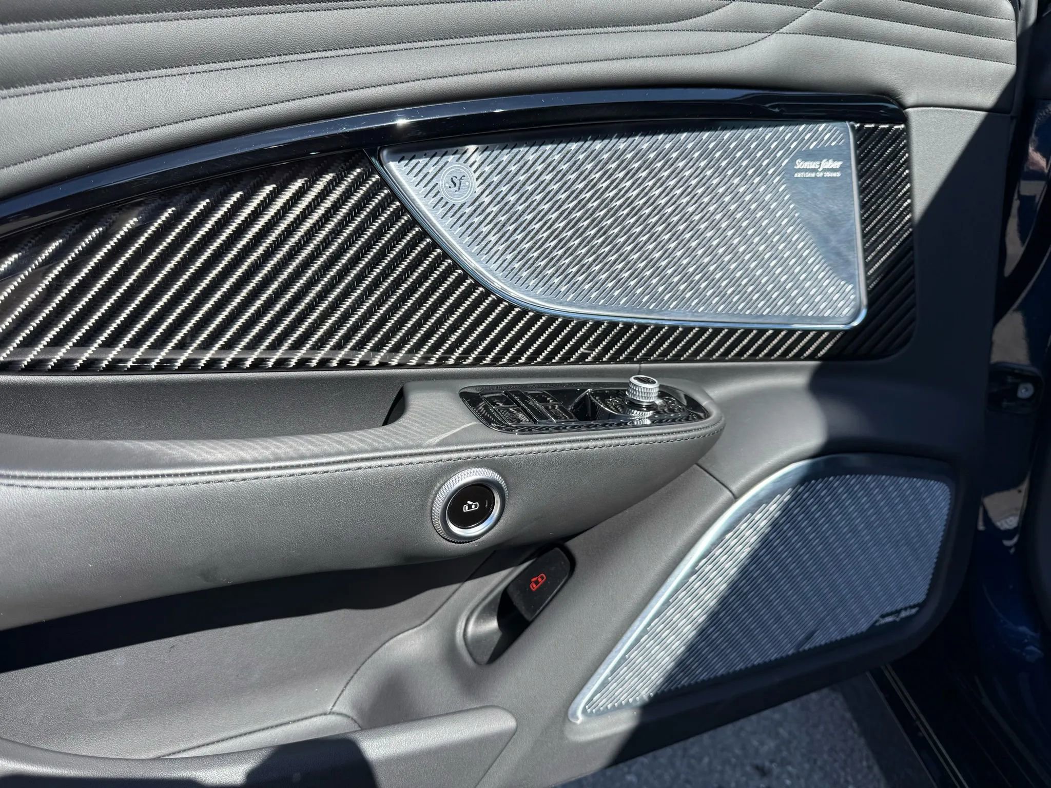 Used 2024 Maserati GranTurismo Modena image 29