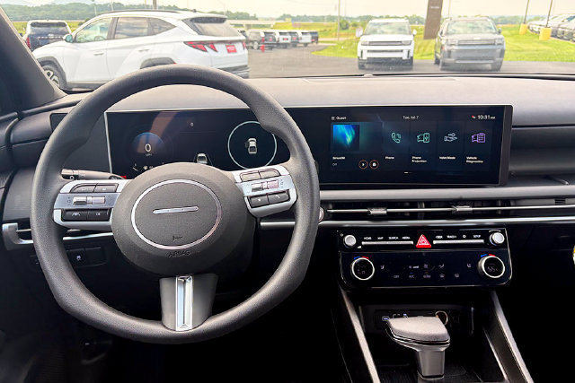 New 2026 Hyundai Santa Cruz SEL AWD/4WD image 7