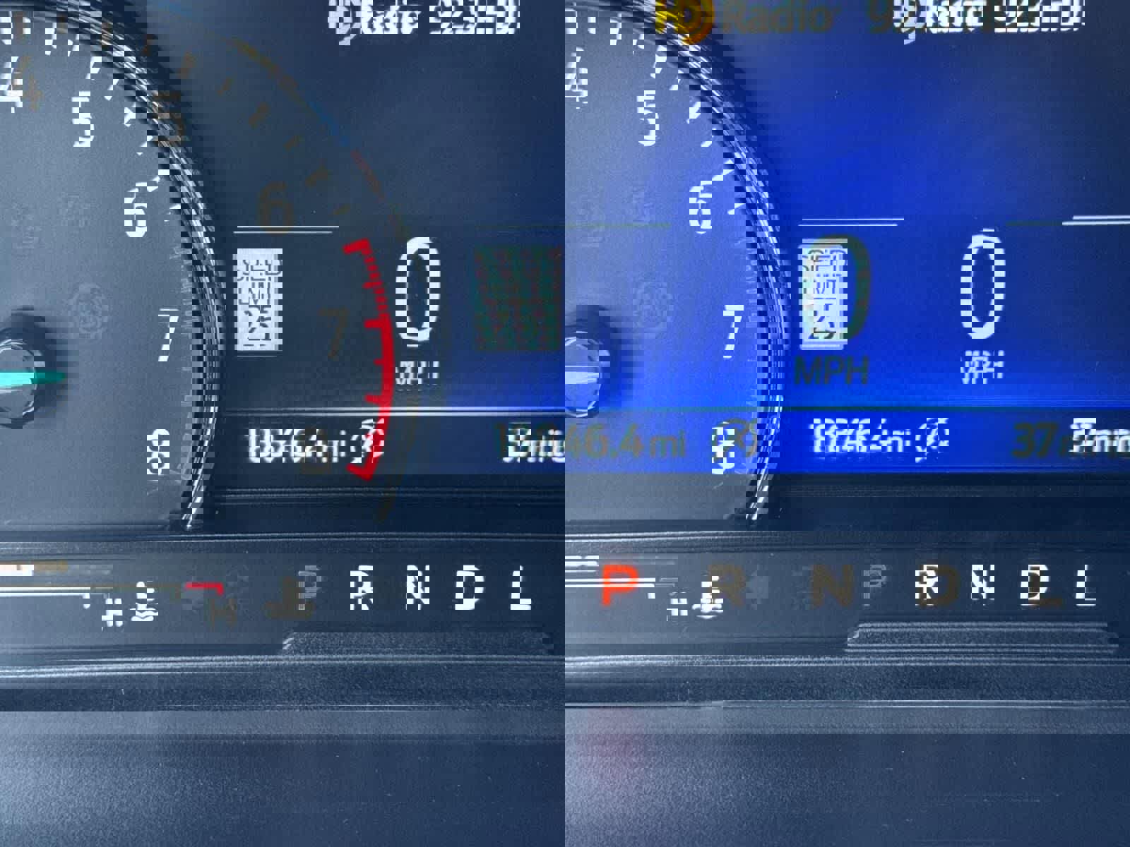 Used 2024 Ford Explorer ST-Line w/ Class IV Trailer Tow Package image 18