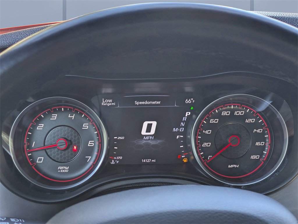 Used 2023 Dodge Charger Scat Pack image 25