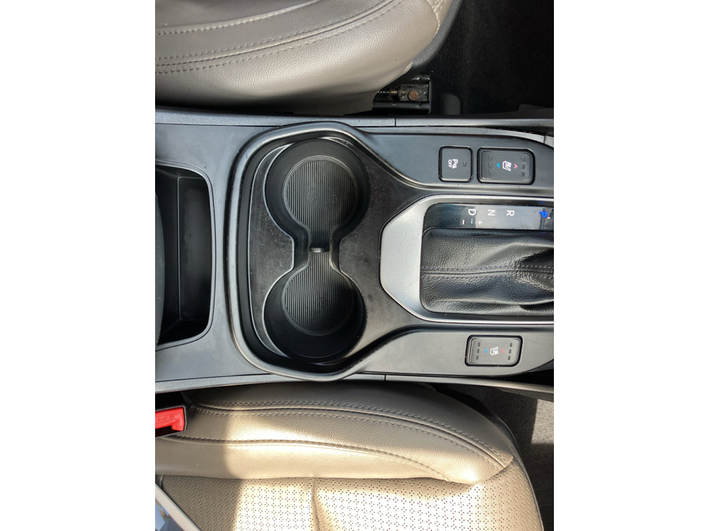 Used 2014 Hyundai Santa Fe Sport 2.0T w/ Technology Package 05 image 21