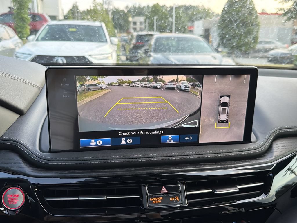 New 2026 Acura MDX Type S AWD/4WD image 28