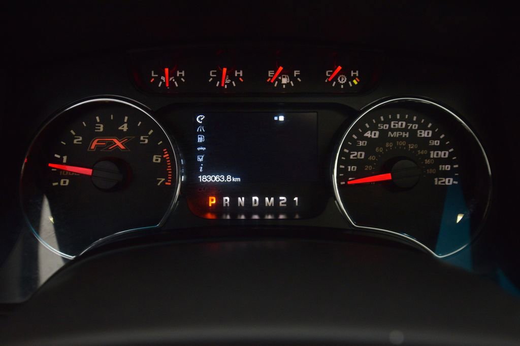 Used 2014 Ford F150 FX4 w/ Equipment Group 402A Luxury image 18