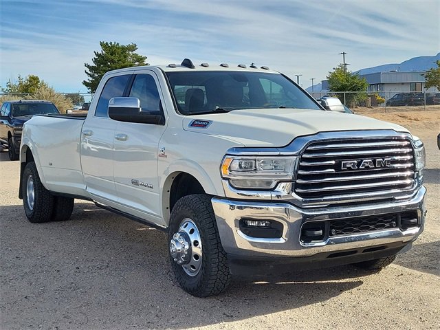 Used 2019 RAM 3500 Limited