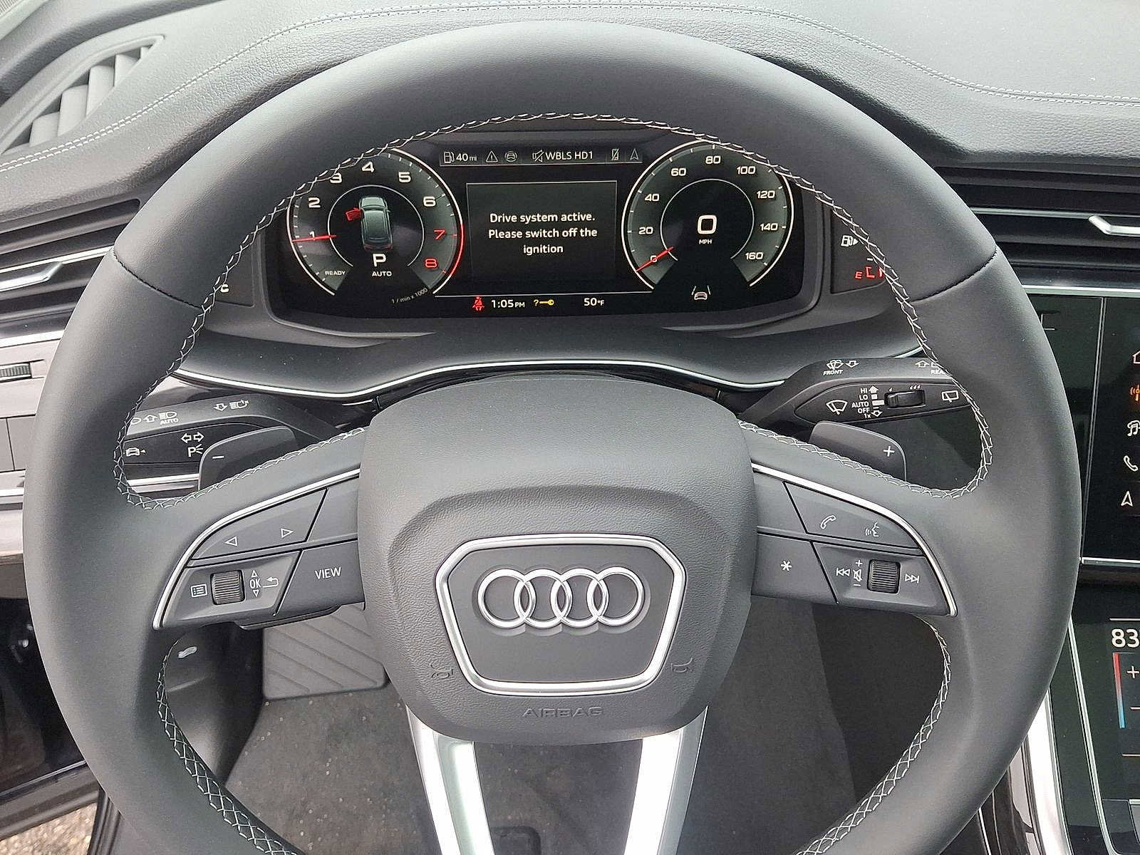 New 2026 Audi Q7 2.0T Premium image 15