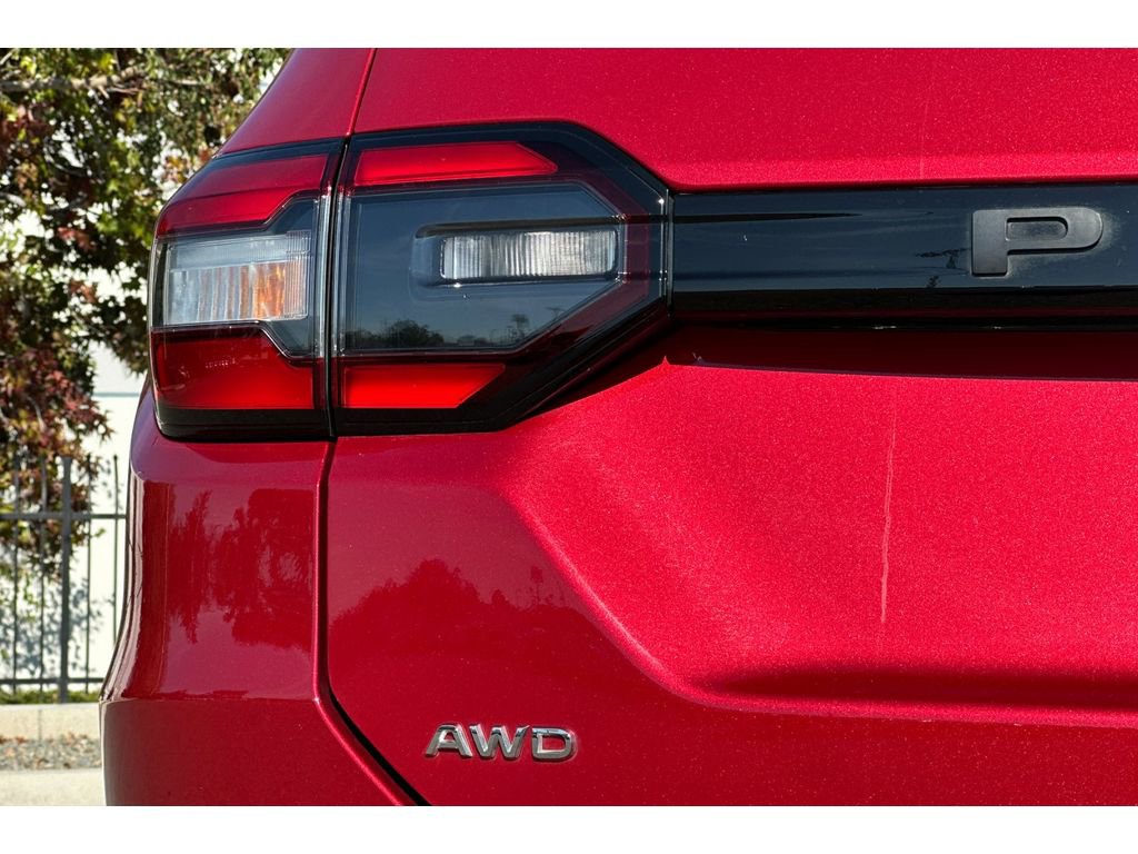 Used 2023 Honda Pilot EX-L image 51