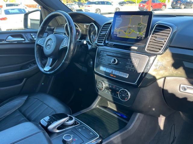 Used 2018 Mercedes-Benz GLE 350 4MATIC image 26