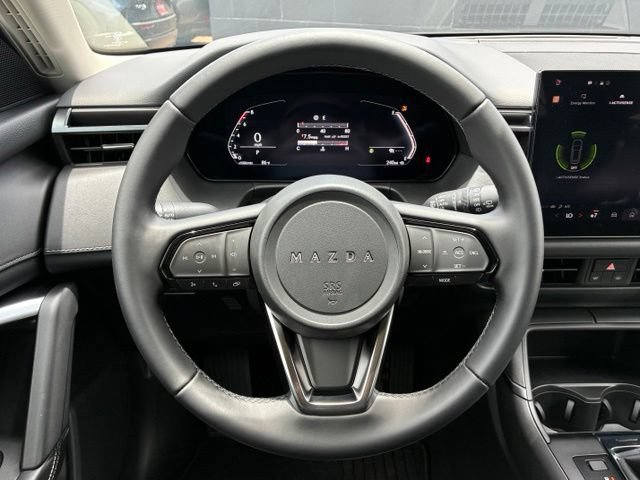 New 2026 MAZDA CX-5 Select AWD/4WD image 11