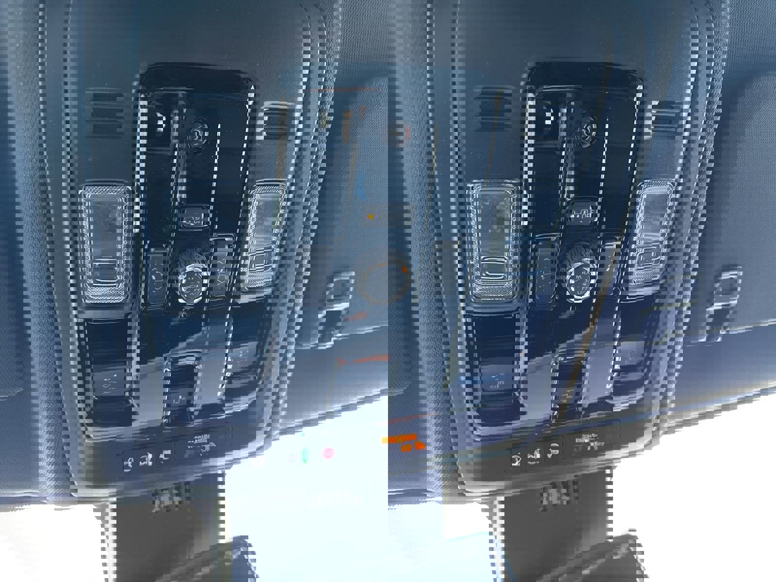 New 2026 Chevrolet Tahoe RST w/ Comfort Package image 34