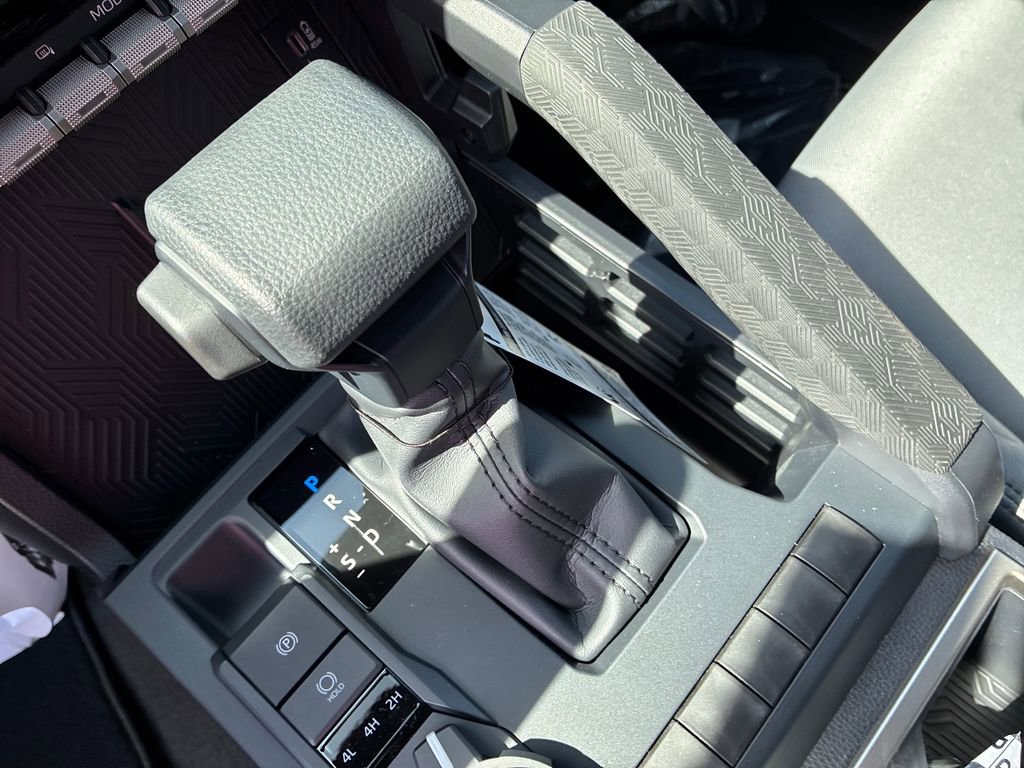 New 2026 Toyota Tacoma SR5 image 28