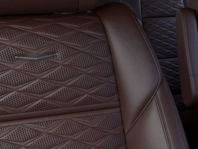 New 2026 Cadillac Escalade ESV Sport w/ Touring Package image 23