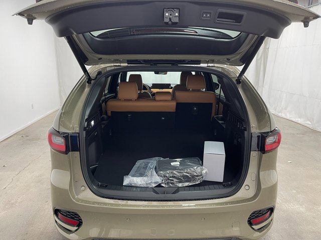 New 2025 MAZDA CX-70 3.3 Turbo S w/ Premium Plus image 28