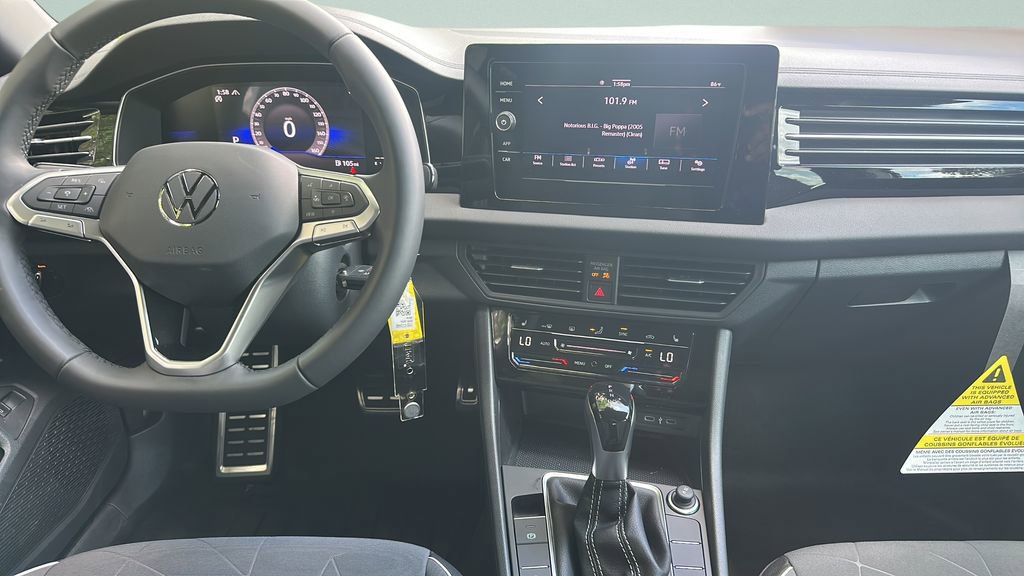 New 2026 Volkswagen Jetta Sport image 21