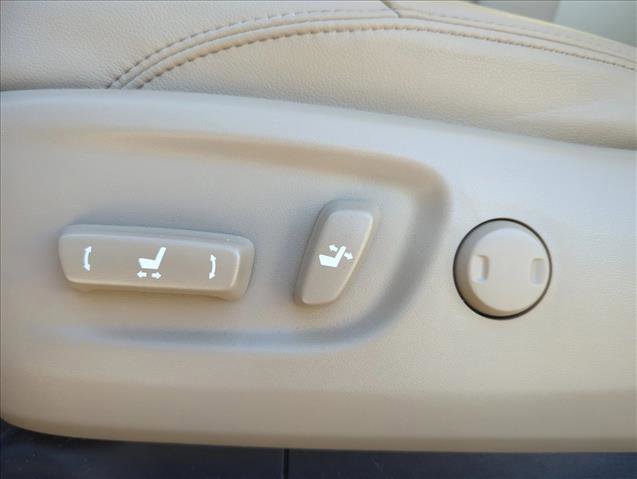 Certified 2023 Toyota 4Runner SR5 Premium w/ Moonroof Package image 10