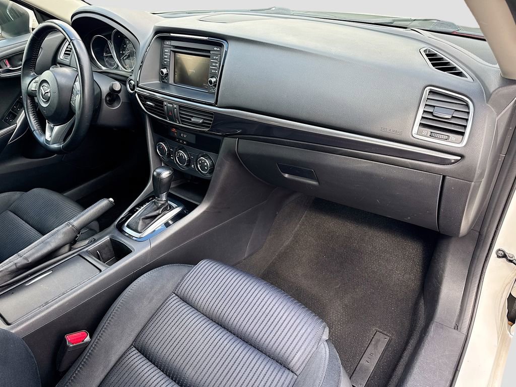 Used 2015 MAZDA MAZDA6 Sport image 32