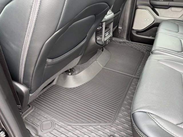 New 2026 RAM 1500 Rebel image 31