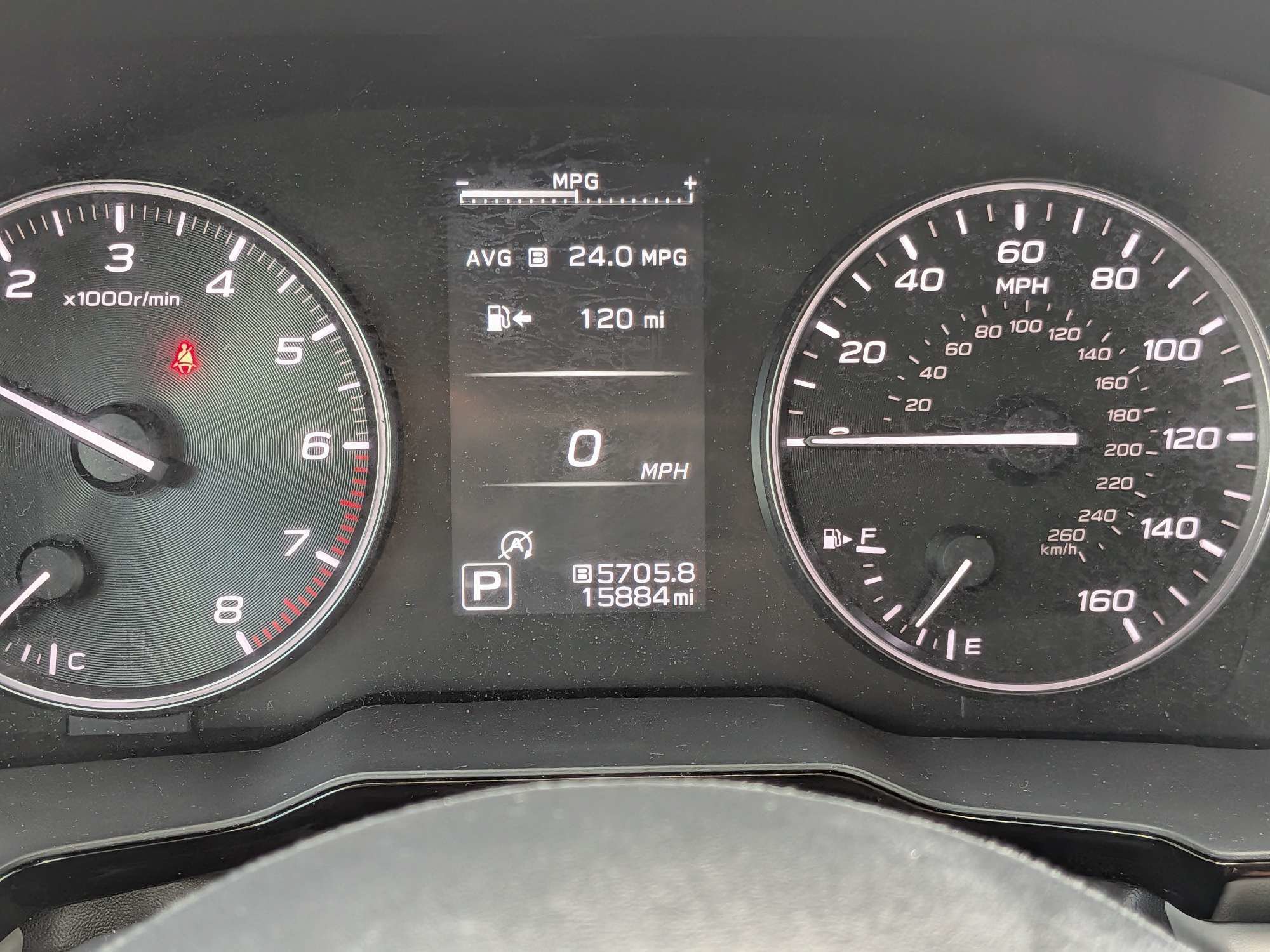 Certified 2025 Subaru Outback Premium AWD/4WD image 28