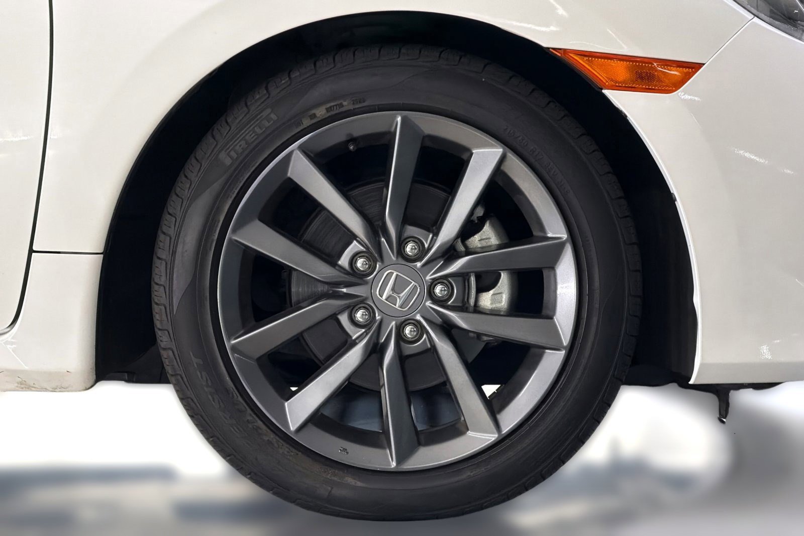 Used 2019 Honda Civic EX-L image 11