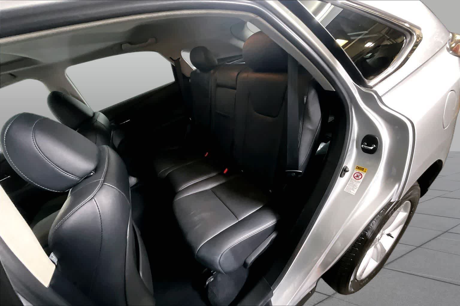 Used 2015 Lexus RX 350 AWD image 21