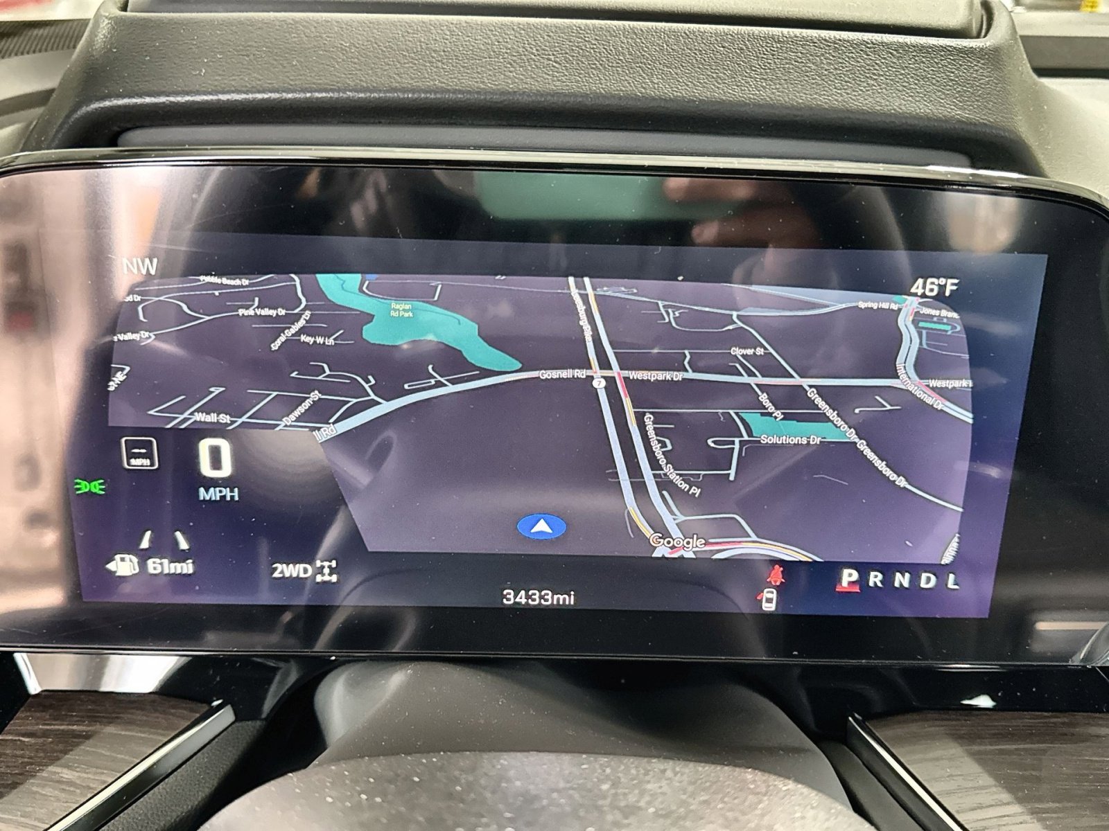 New 2026 Chevrolet Tahoe Premier image 17