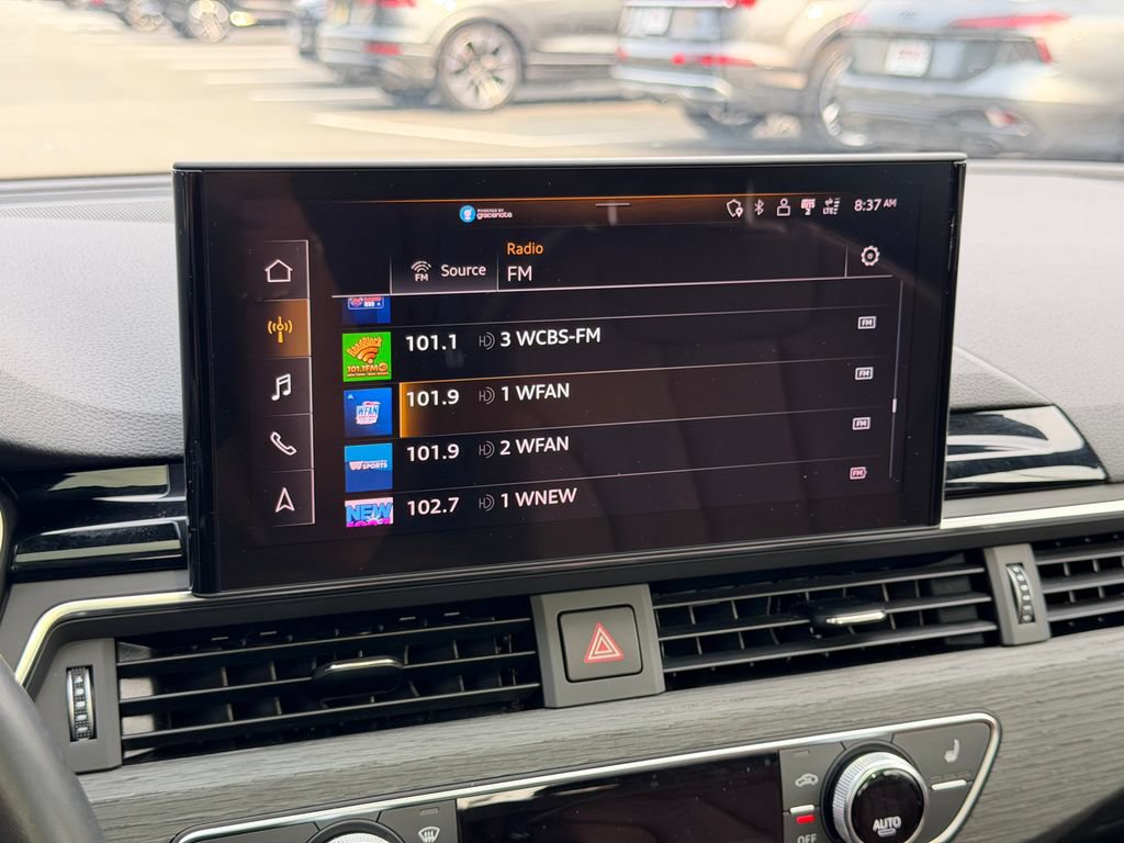 Certified 2023 Audi A5 2.0T Premium Plus w/ Premium Plus AWD/4WD image 23