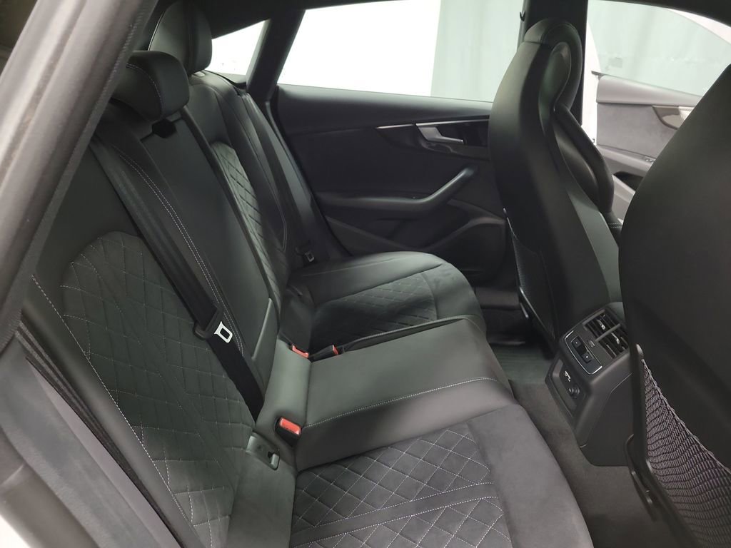 Used 2025 Audi S5 Premium image 22