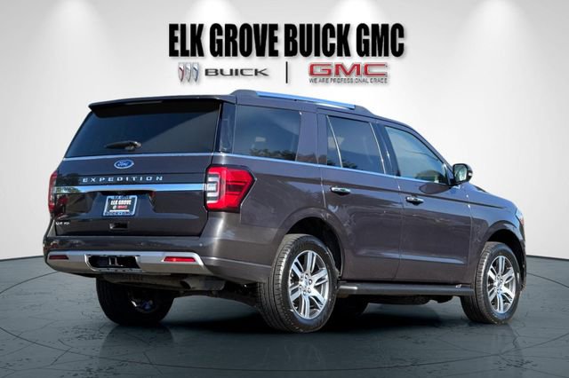 Used 2024 Ford Expedition Limited AWD/4WD image 4