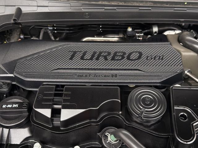 Used 2025 Hyundai Elantra N Line FWD image 35