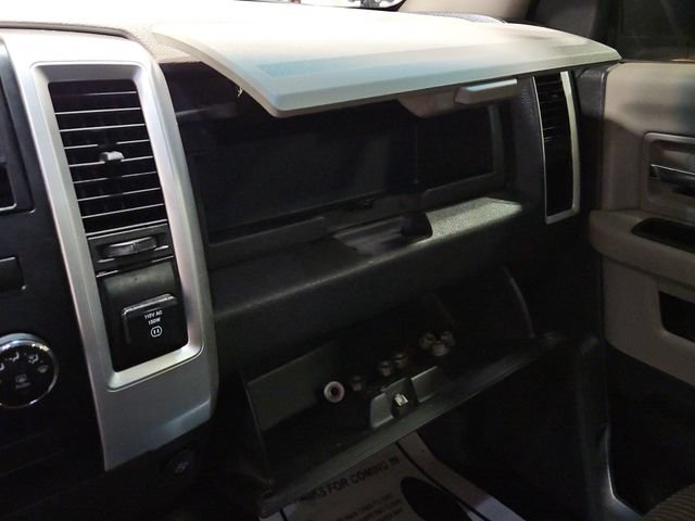 Used 2011 RAM 3500 SLT w/ Protection Group AWD/4WD image 34