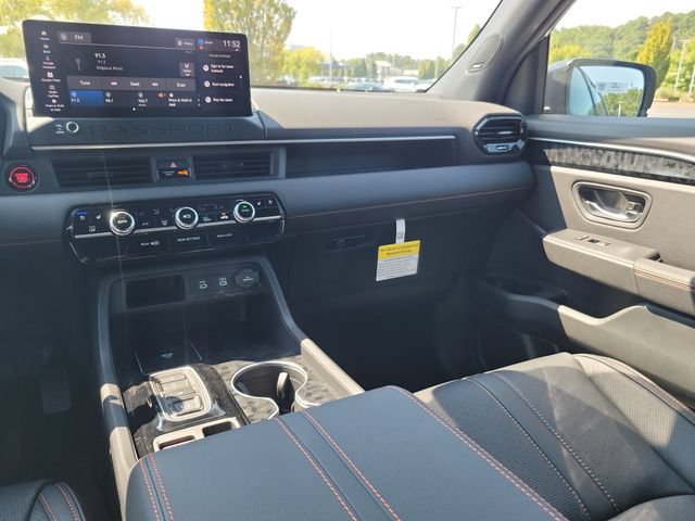 New 2026 Honda Passport TrailSport Elite image 13
