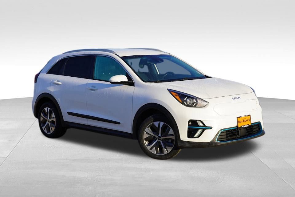 Used 2022 Kia Niro EX