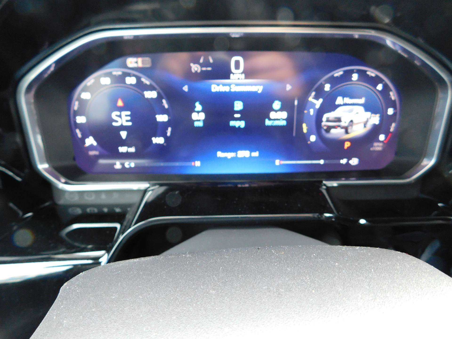 New 2026 Chevrolet Silverado 1500 LT Trail Boss w/ Convenience Package II image 37