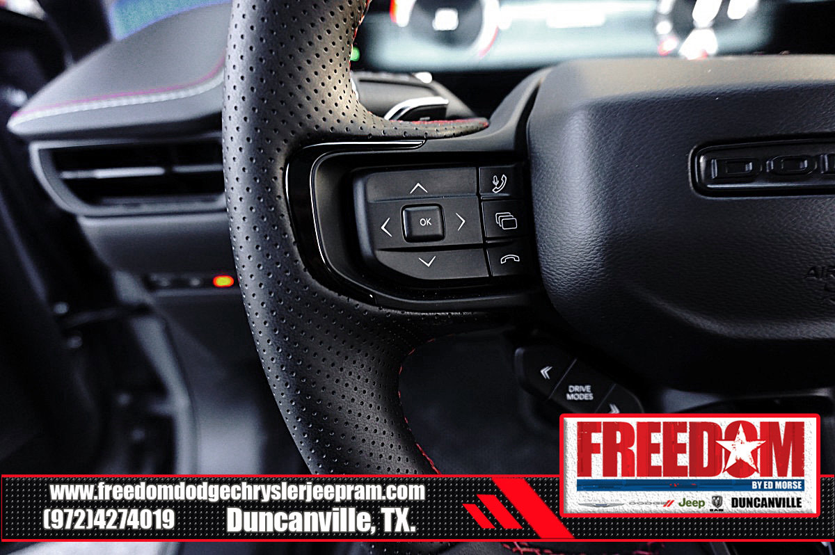 New 2026 Dodge Charger Scat Pack image 22