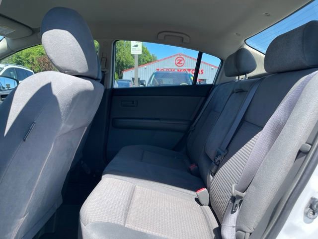 Used 2008 Nissan Sentra 2.0 FWD image 10