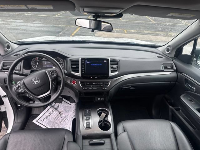 Used 2020 Honda Ridgeline RTL image 11