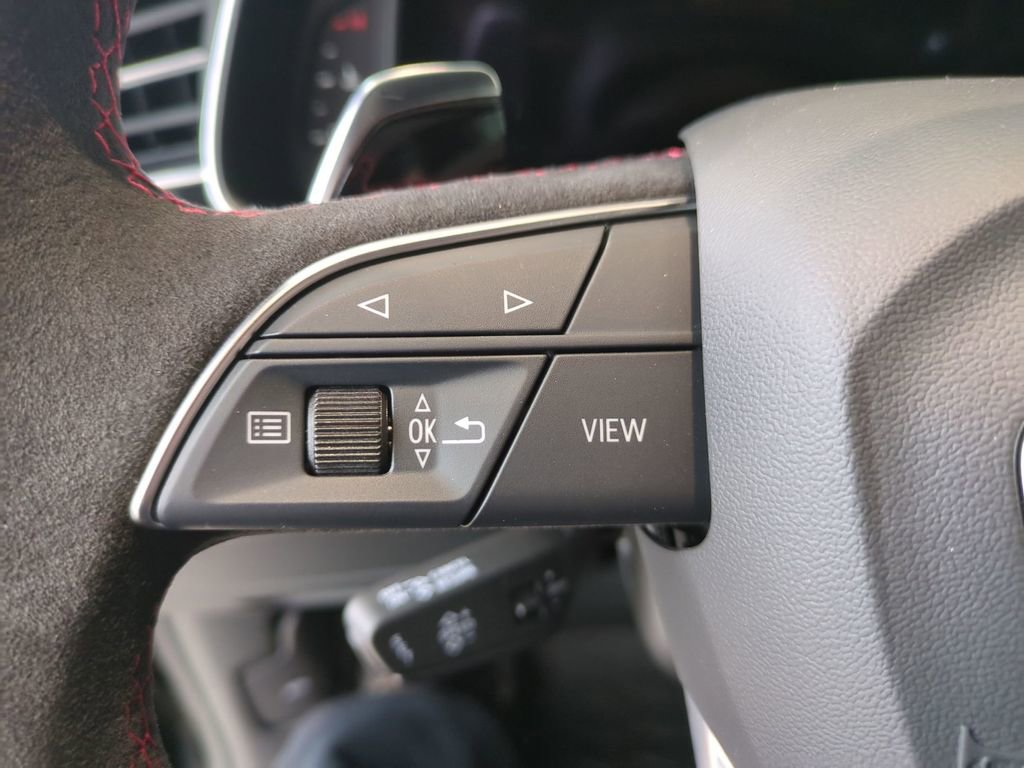 New 2026 Audi RS Q8 performance image 16