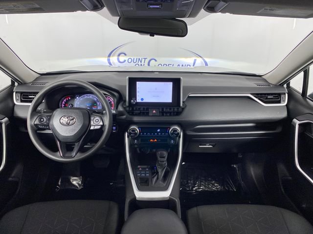 Used 2023 Toyota RAV4 XLE image 15