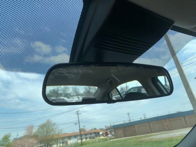 Used 2025 Nissan Altima 2.5 SV image 21