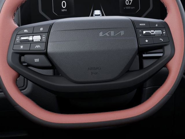 New 2026 Kia Sportage SX image 22