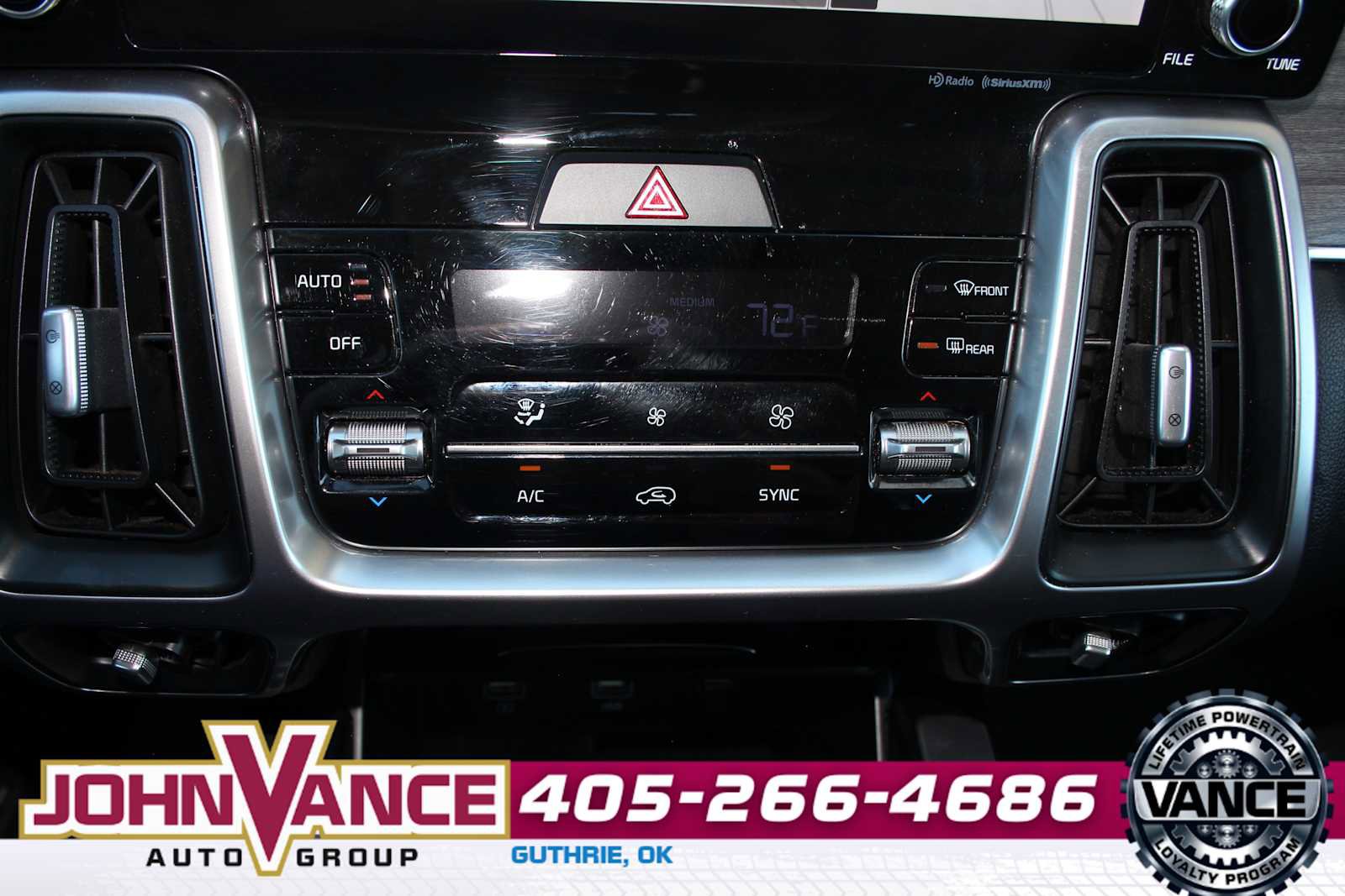 Used 2022 Kia Sorento S image 49