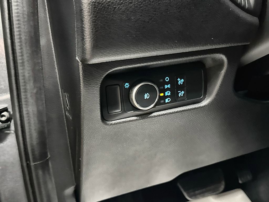 New 2026 Ford Ranger XLT AWD/4WD image 16