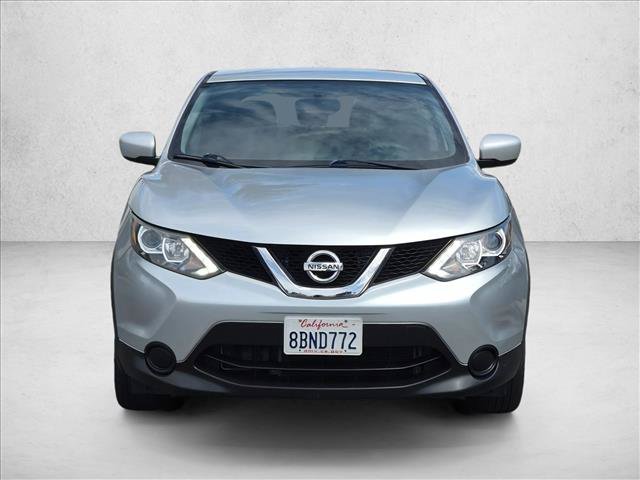 Used 2017 Nissan Rogue Sport S w/ S Appearance Package FWD image 2
