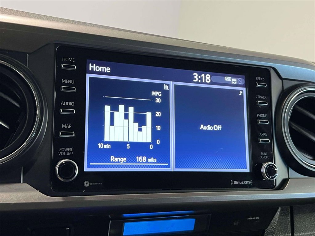 Used 2023 Toyota Tacoma SR5 image 28