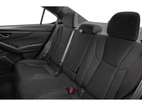 Used 2025 Subaru WRX Premium image 16