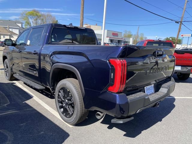 New 2026 Toyota Tundra Limited AWD/4WD image 5