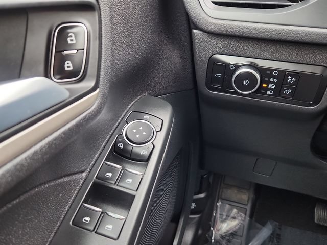 Used 2022 Ford Escape SEL AWD/4WD image 38