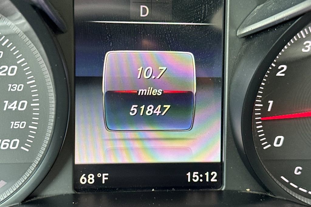 Used 2018 Mercedes-Benz C 300 Sedan w/ Multimedia Package image 24