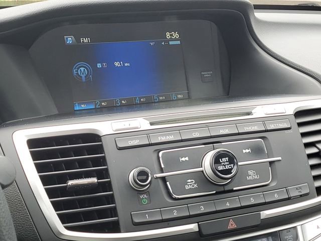 Used 2015 Honda Accord EX image 24