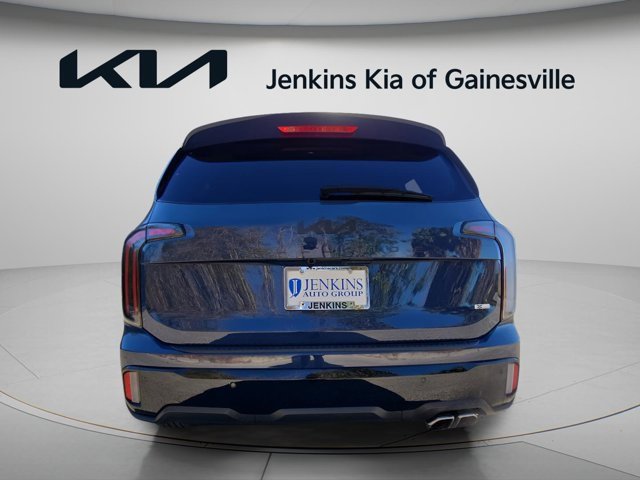 Used 2025 Kia Telluride SX X-Line image 6